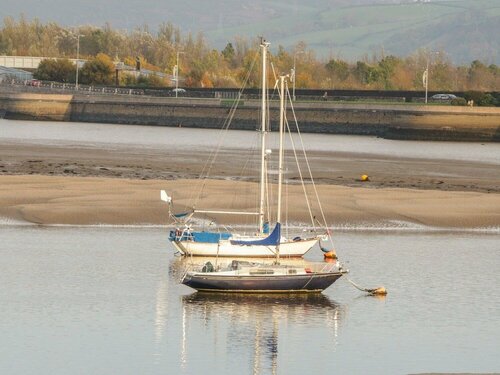 Riverside Cottage, Prenota Casa vacanze Conwy 