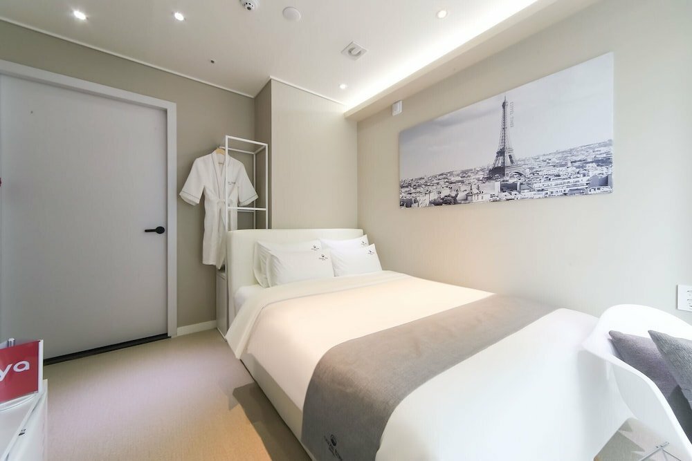 Busan Gwangalli Ocean Stay