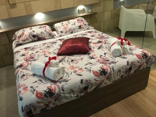 Mater Aquae, Book Hotel Matera SPA hoteller, SPA