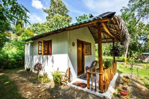 Neem Jay Beach Resort, Rezervați Hotel Tangalle Hambantota District