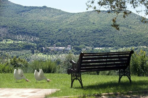 Chiusa della Vasca, Book Hotel Hoteller i Lazio med pool, Swimmingpool