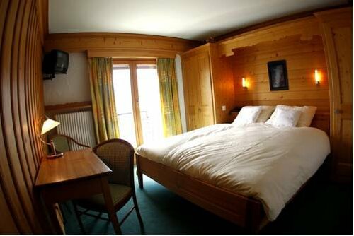 Hotel le Beausite, Забронировать Отель Сен-Люк Val d'Anniviers