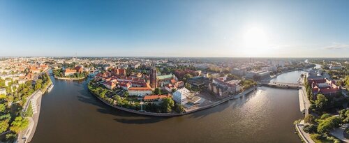 The Bridge Wroclaw - MGallery, Réserver Hôtel Śródmieście Wrocław