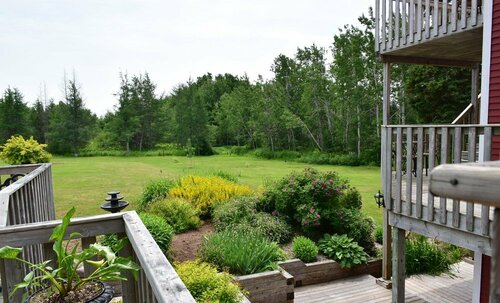 Auberge Wild Rose Inn, Rezervasyon Misafirhane Moncton New Brunswick