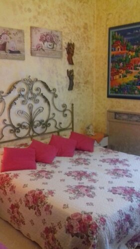 B&B Alle Piscine Verona, Забронировать Отель «постель и завтрак» Отели Венето с завтраком, Завтраки
