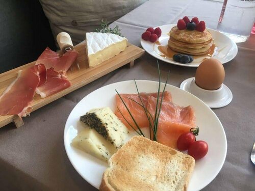 Hotel Garni Villa Park, Забронировать Отель Ортизеи Валь-Гардена