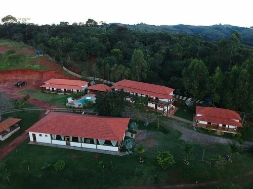 Pousada Campestre Vila Tiradentes, Забронировать Гостевой дом Гостевые дома Минас-Жерайс, недорого, Гостевой дом