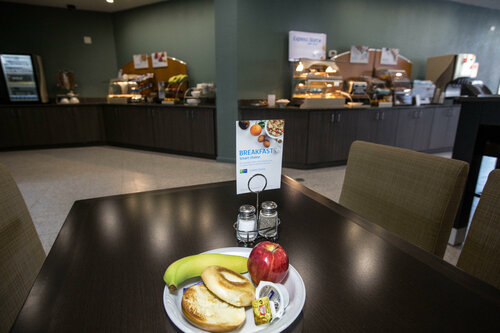 Hotel Indigo Saint Louis Central West End by IHG, Забронировать Отель Сент-Луис Миссури