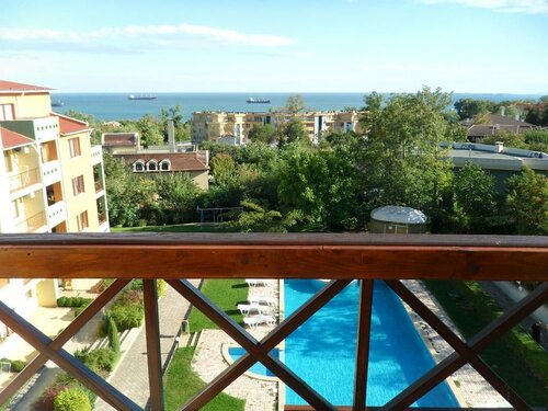 Sea Park Homes Neshkov, Забронировать Апартаменты/квартира Sveti Nikola Варна, рядом с Пляж Трета буна