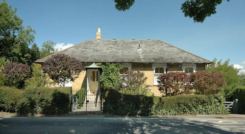 Mimosa Lodge, Book Hotel Cowes Isle of Wight