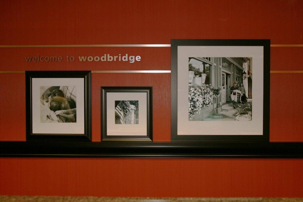 Hampton Inn Potomac Mills/Woodbridge