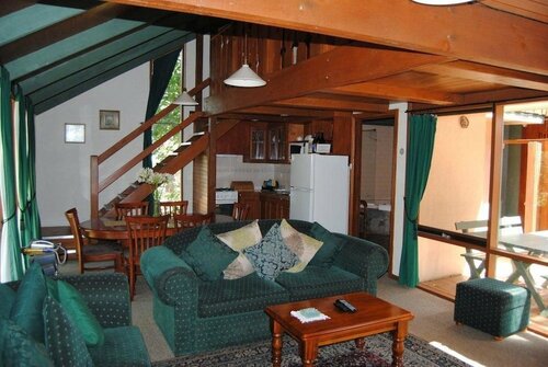 Clarendon Chalets, Забронировать Шале Порт-Макдоннелл Южная Австралия