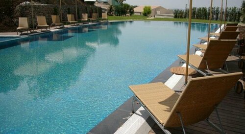 Kallikoros Country Resort & Spa, Забронировать Курортный отель Курортные отели Ното, Курортный отель