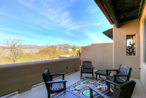 Prickly Pear Inn, Забронировать Гостевой дом СПА-отели North Scottsdale, SPA-услуги