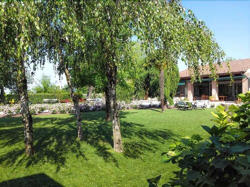 Tenuta Agriturismo La Borina, Забронировать Фермерский дом Сан-Бонифачо 