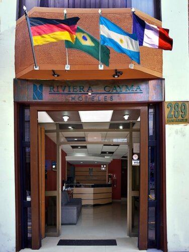 Riviera, Rezervovat Hostel Arequipa Arequipa