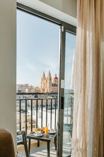 Pergola Hotel & Spa, Забронировать Курортный отель СПА-отели Мальты, SPA-услуги