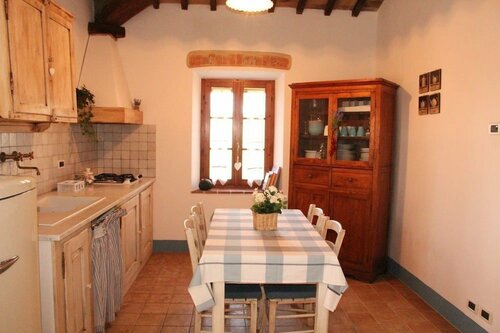 Podere Campinovi, Book Hotel Hoteller i Val D'Elsa med pool, Swimmingpool