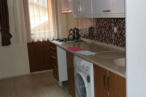 Zeren Apartment