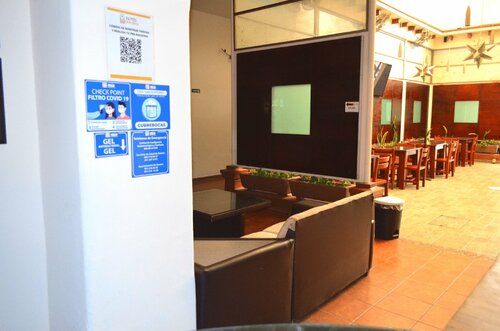Hostel Don Nino, Rezervasyon Otel Oaxaca merkez otelleri, oaxaca merkez otelleri
