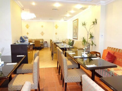 Le Royal Express Salmiya, Забронировать Отель Отели Кувейта 3 звезды, рядом с Рынок Салмия, 3*