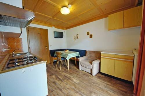 Pension Arnica B&B, Забронировать Отель Сан-Виджилио-ди-Мареббе Val Badia