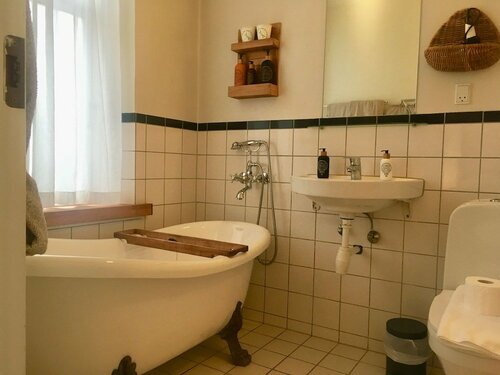 SOFS boutique hotel, Réserver Hôtel-boutique Århus Midtjylland