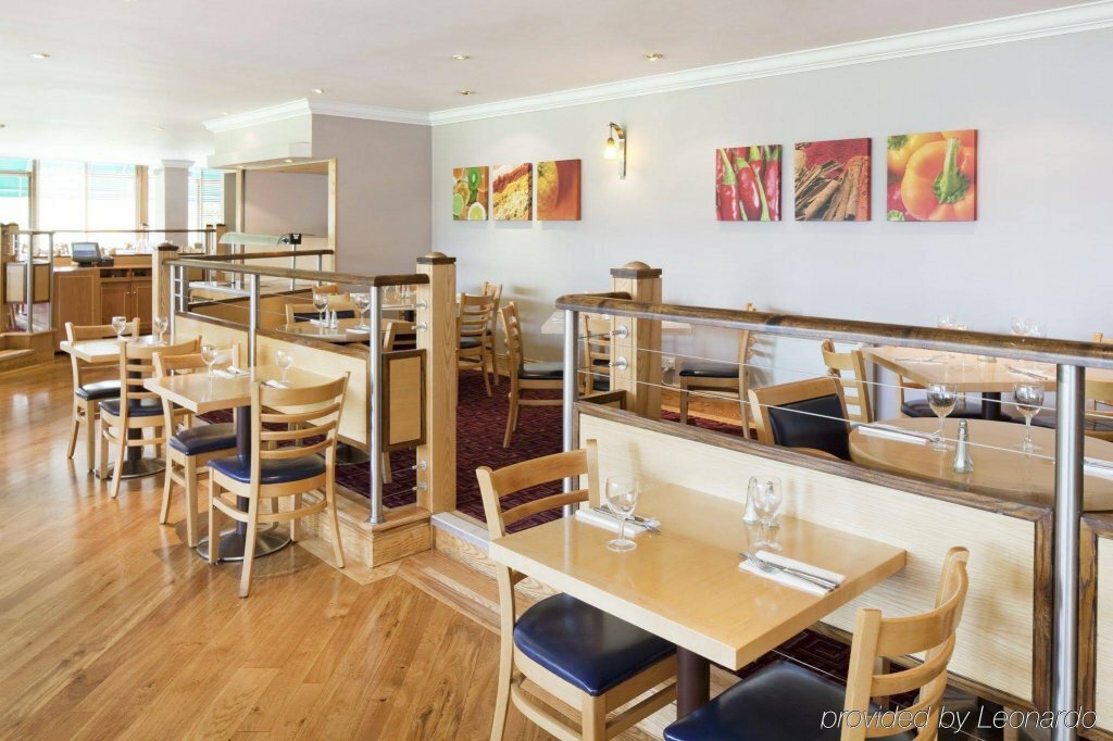 Holiday Inn Stoke on Trent M6 Jct 15