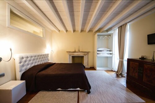 VIP Bergamo Apartments