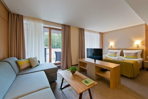 SPA Vilnius Anykščiai, Foglalás Üdülőközpont Anyksciai 