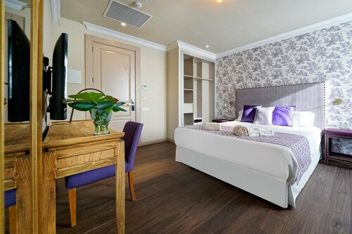 Hotel Emblemático Agáldar, Prenota Hotel Gáldar Gran Canaria