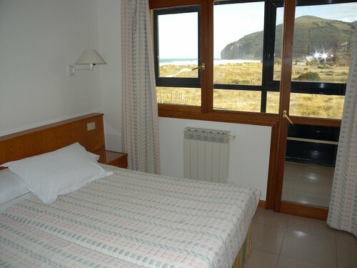 Hotel Juan De La Cosa, Book Hotel Hoteller i Cantabria Coast med pool, Swimmingpool