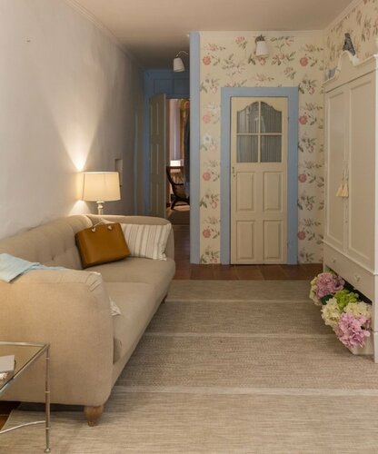 Romantic Casa Bela Apartments, Boek Appartement Hotels in Porto met parkeren, Parkeren