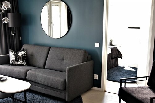 Sky Hotel City Apartments, Prenota Appartamento Hotel a Gotaland con parcheggio, Parcheggio