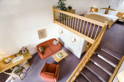 Berghotel Jägerhof ****S, Réserver Hôtel Hôtels SPA à Bade-Wurtemberg, SPA