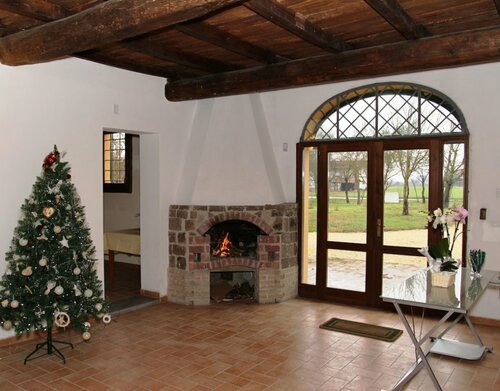 La Barchessa Country House, Забронировать Отель Будрио 