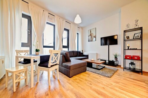 E-Apartamenty Stary Rynek, Забронировать Отель Старе Място Познань