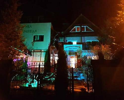 Pension Piscul Soarelui, Rezervovat Penzión Levné hotely v Arges