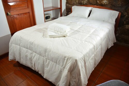 Hostal Don Antonio, Reserva ahora Hotel Cusco Cuzco