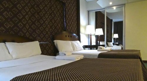 Abasto Hotel, Rezervați Hotel Balvanera Buenos Aires