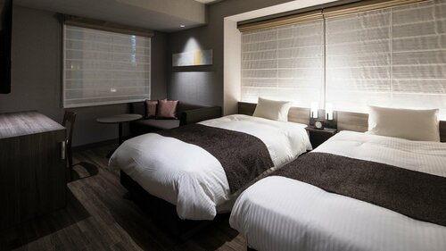 Kyoto Gion U-BELL Hotel, Book Hotel Higashiyama Ward , near Chion-in Temple