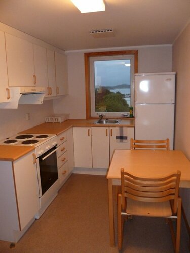Roligheden Ferieleiligheter, Забронировать Отель Отели Вест-Агдер 3 звезды, 3*