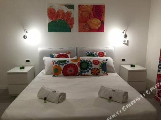 Room & Breakfast Zero