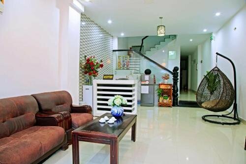 Em's House Hoi An Homestay, Забронировать Отель Недорогие отели Куангнам, недорогие