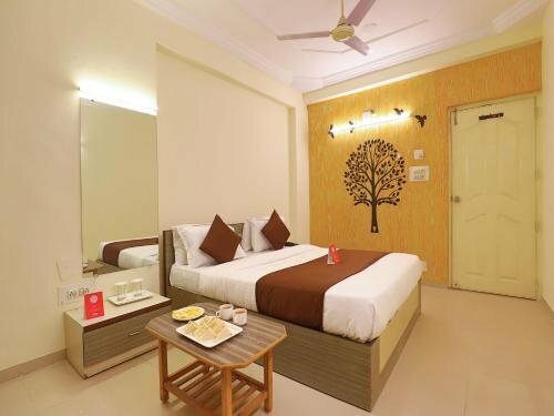 Hotel Kabir, Book Hotel Hoteller i Gujarat med parkering, Parkering