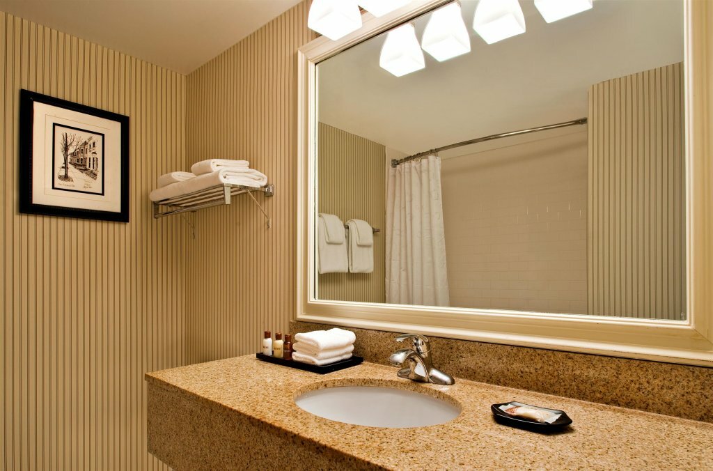 Four Points by Sheraton Richmond