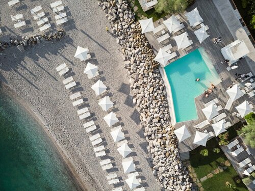 Tivoli Portopiccolo Sistiana Apartments, Забронировать Апартаменты/квартира Систиана Венеция-Джулия
