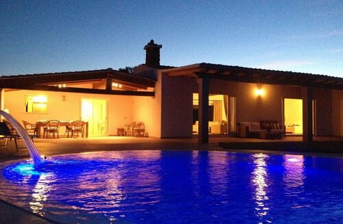 VillaLuxx, Забронировать Отель Отели Gallura с бассейном, Бассейн