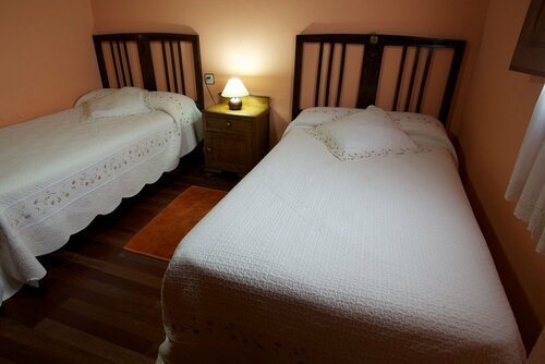 La Casona de Pravia, Réserver Hôtel Pravia Asturies