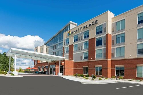 Hyatt Place Flint / Grand Blanc, Buchen Sie Hotel Grand Blanc Michigan